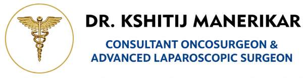 drkshitijmanerikar Logo