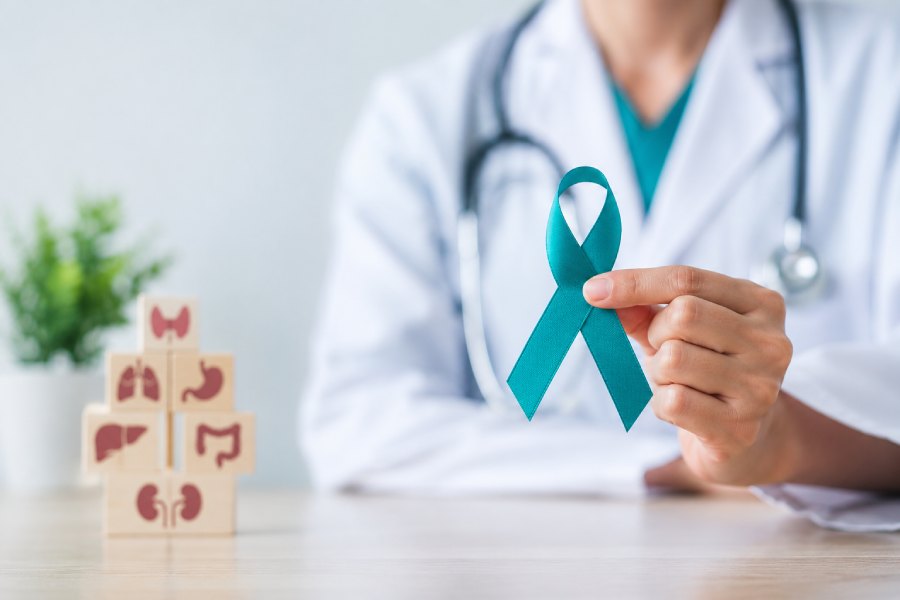 best cancer specialist in pune